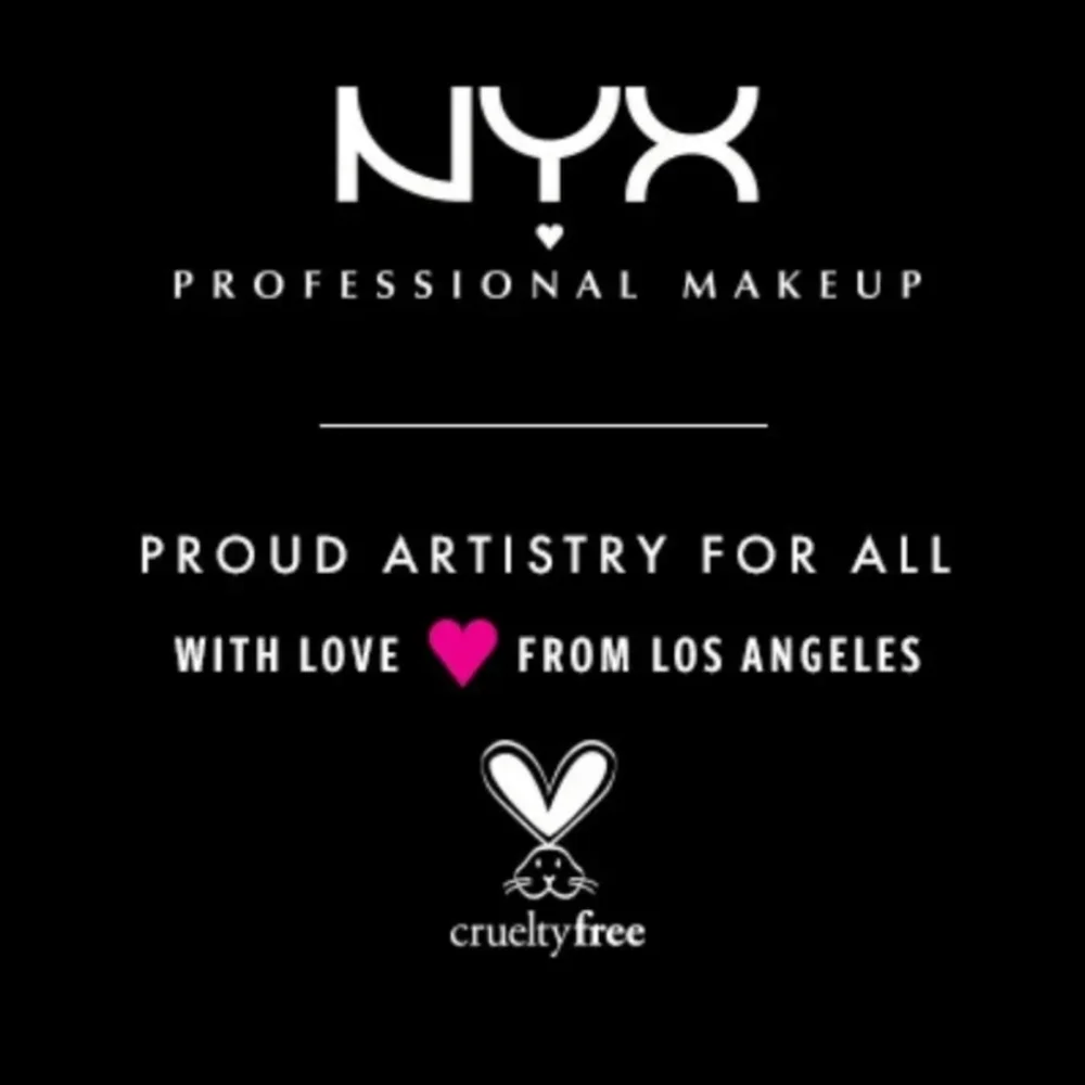NYX Cosmetics Jumbo Eyeshadow Pencil Blue Wet n Wild Blue Multistick Eyeliner